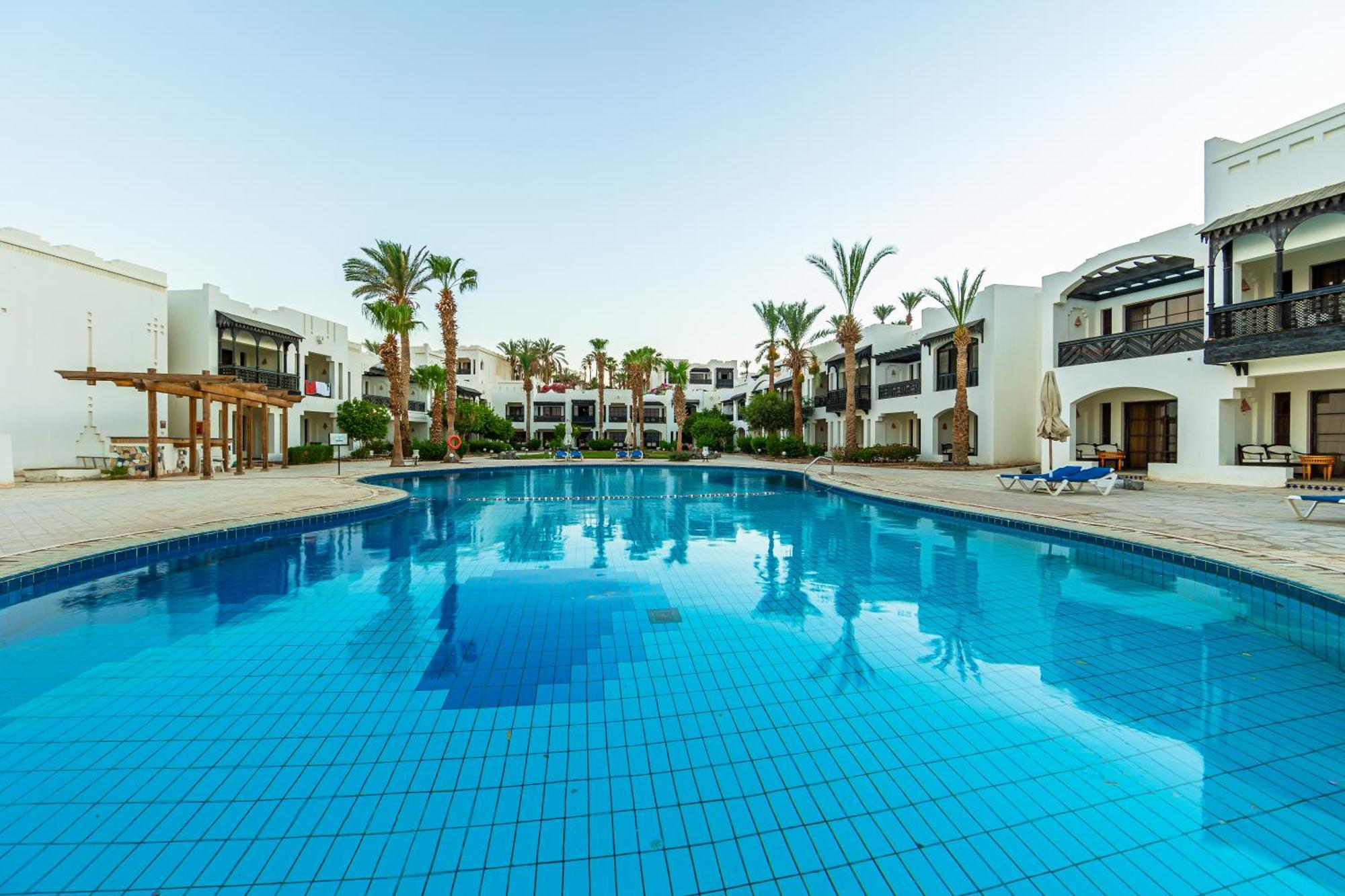 Sharm Resort Exterior foto
