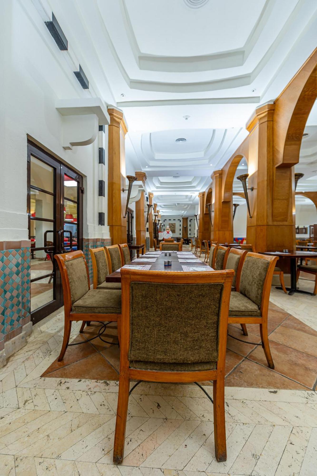 Sharm Resort Exterior foto