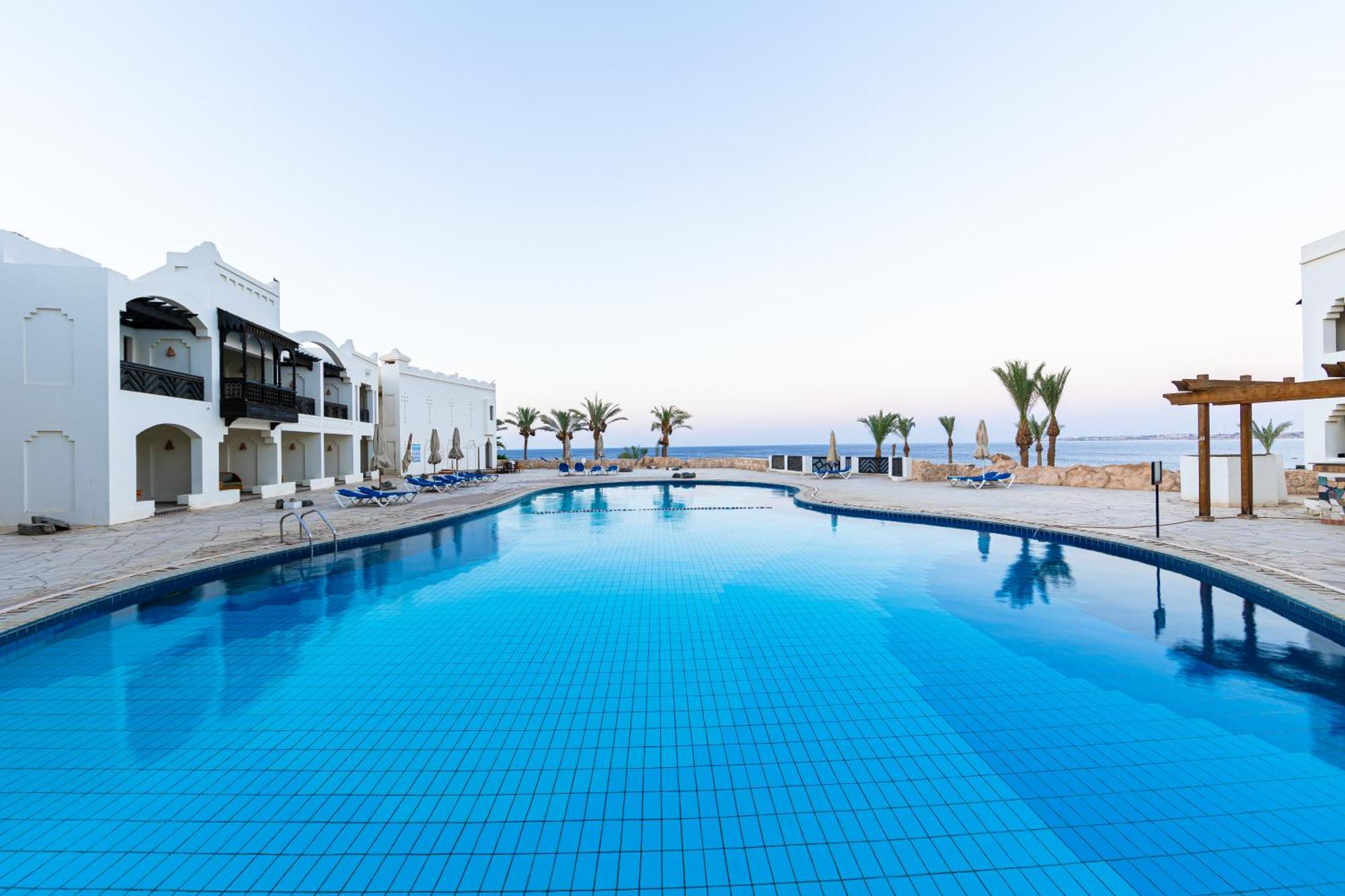 Sharm Resort Exterior foto