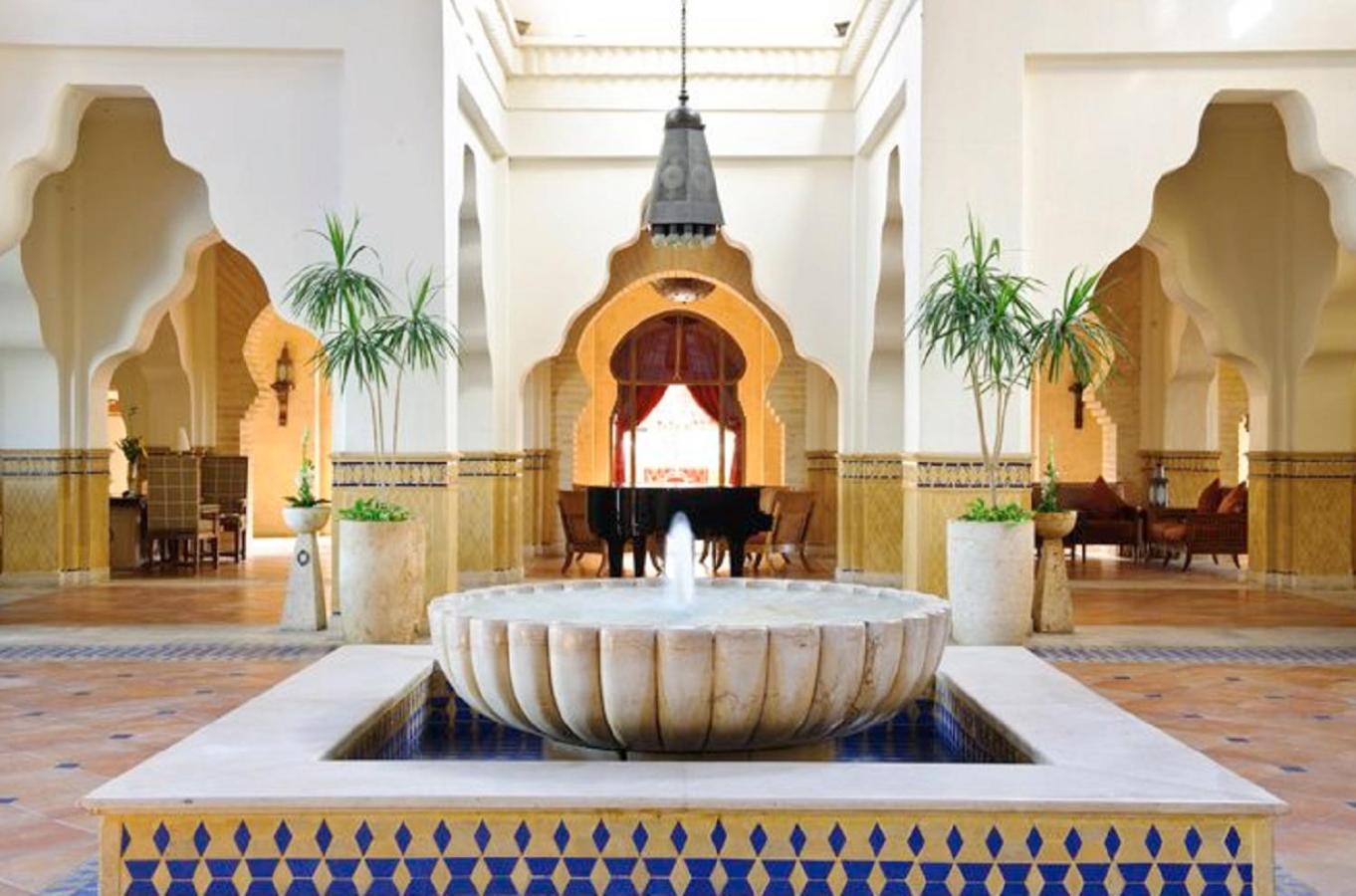 Sharm Resort Exterior foto