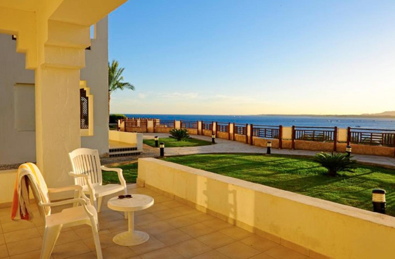 Sharm Resort Exterior foto