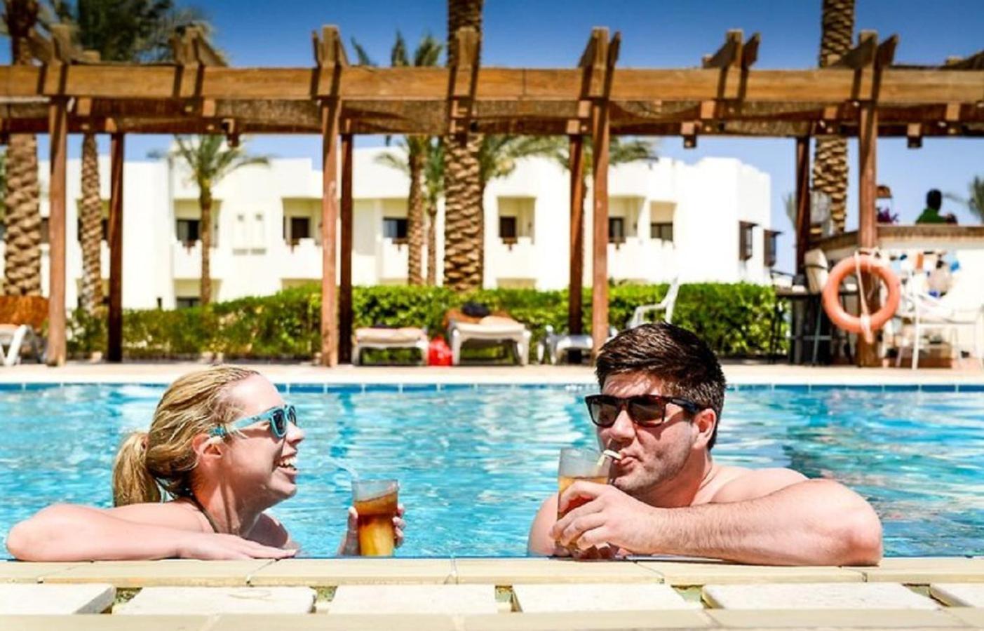 Sharm Resort Exterior foto