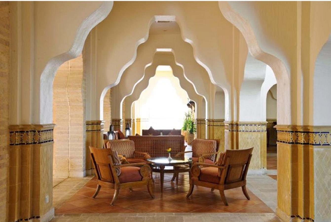 Sharm Resort Exterior foto
