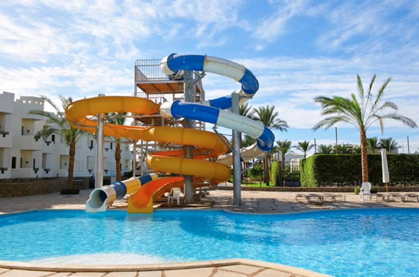 Sharm Resort Exterior foto