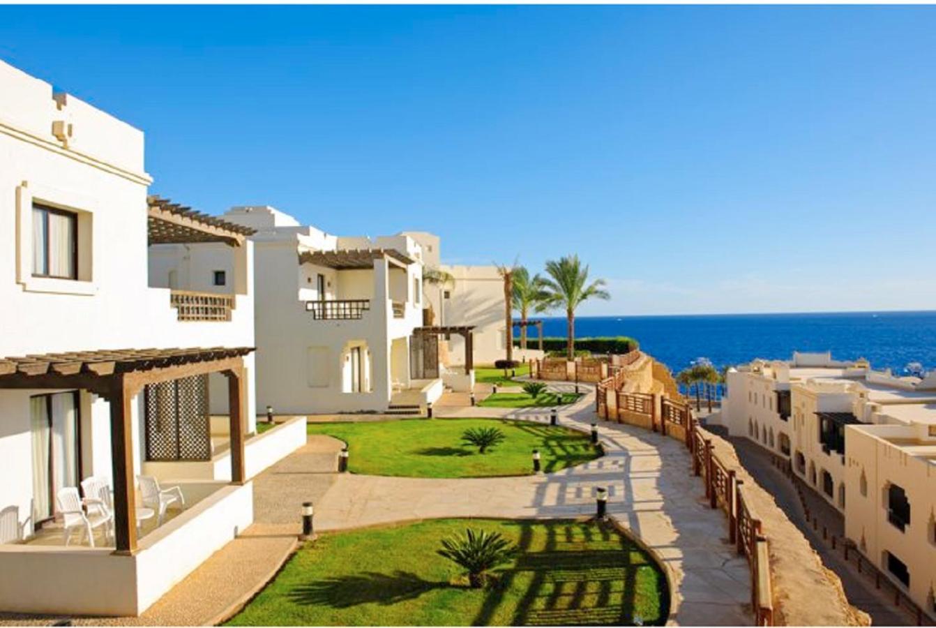 Sharm Resort Exterior foto