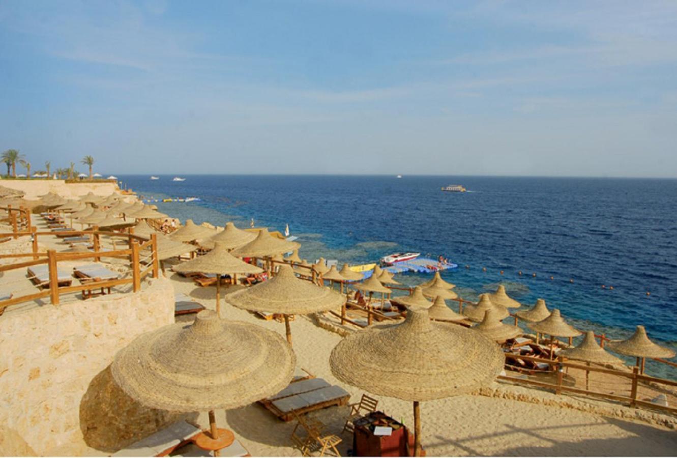 Sharm Resort Exterior foto