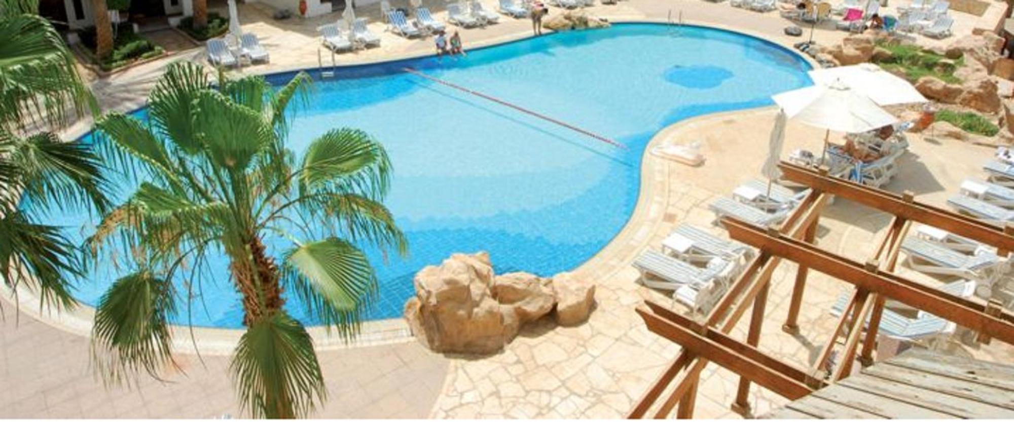 Sharm Resort Exterior foto