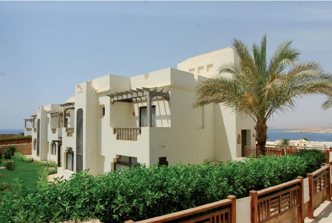 Sharm Resort Exterior foto