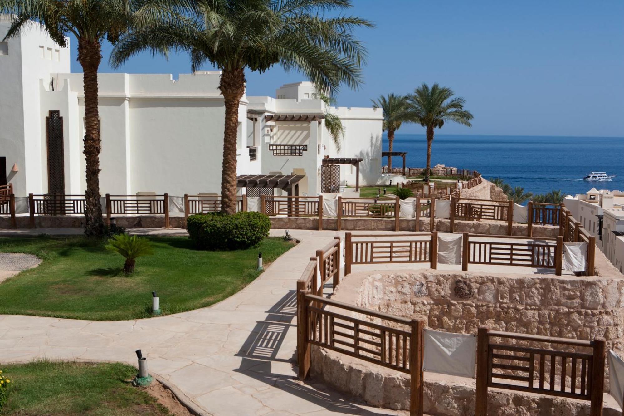 Sharm Resort Exterior foto