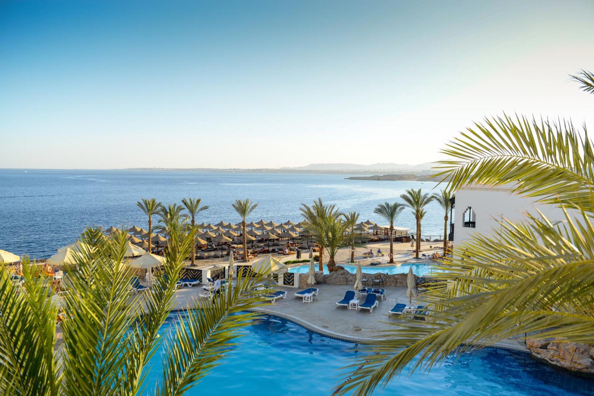 Sharm Resort Exterior foto