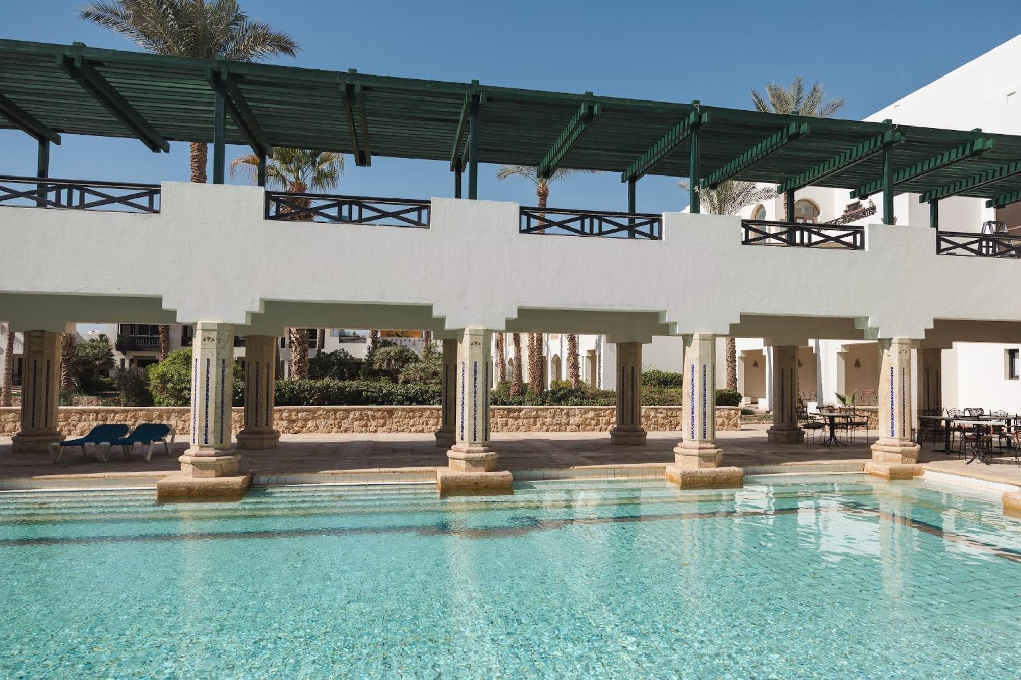 Sharm Resort Exterior foto