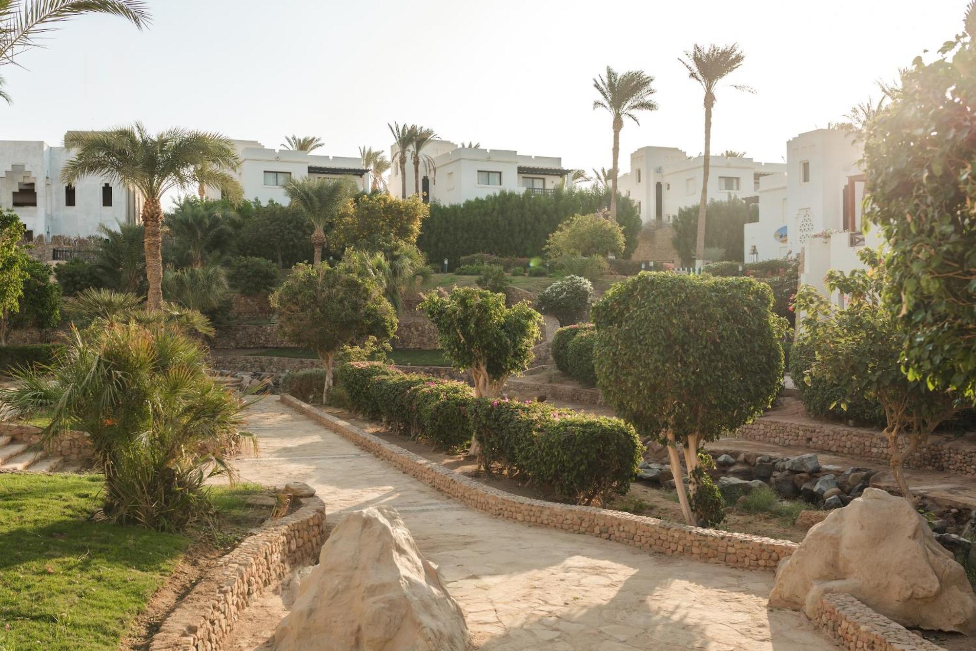 Sharm Resort Exterior foto