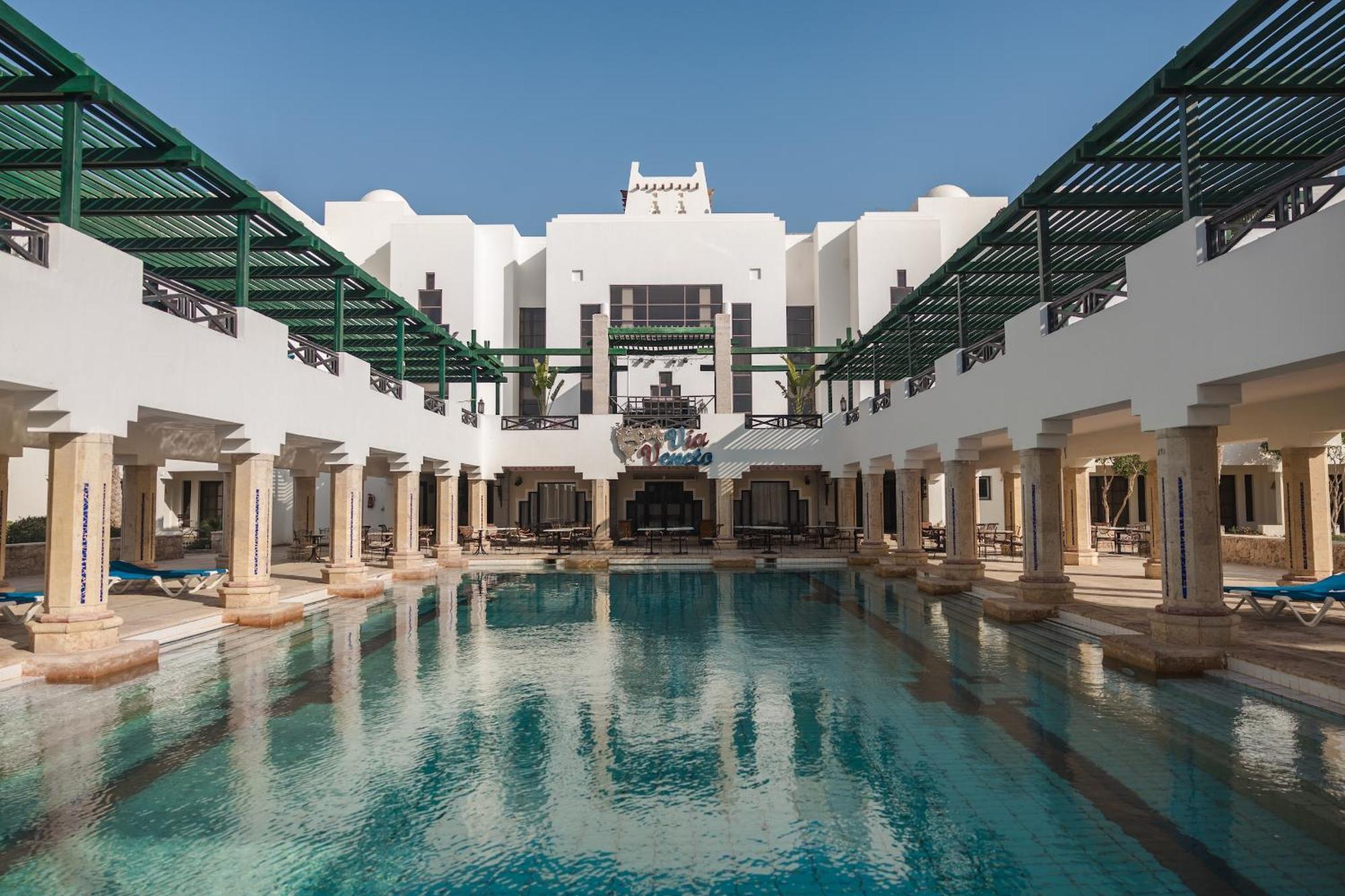 Sharm Resort Exterior foto