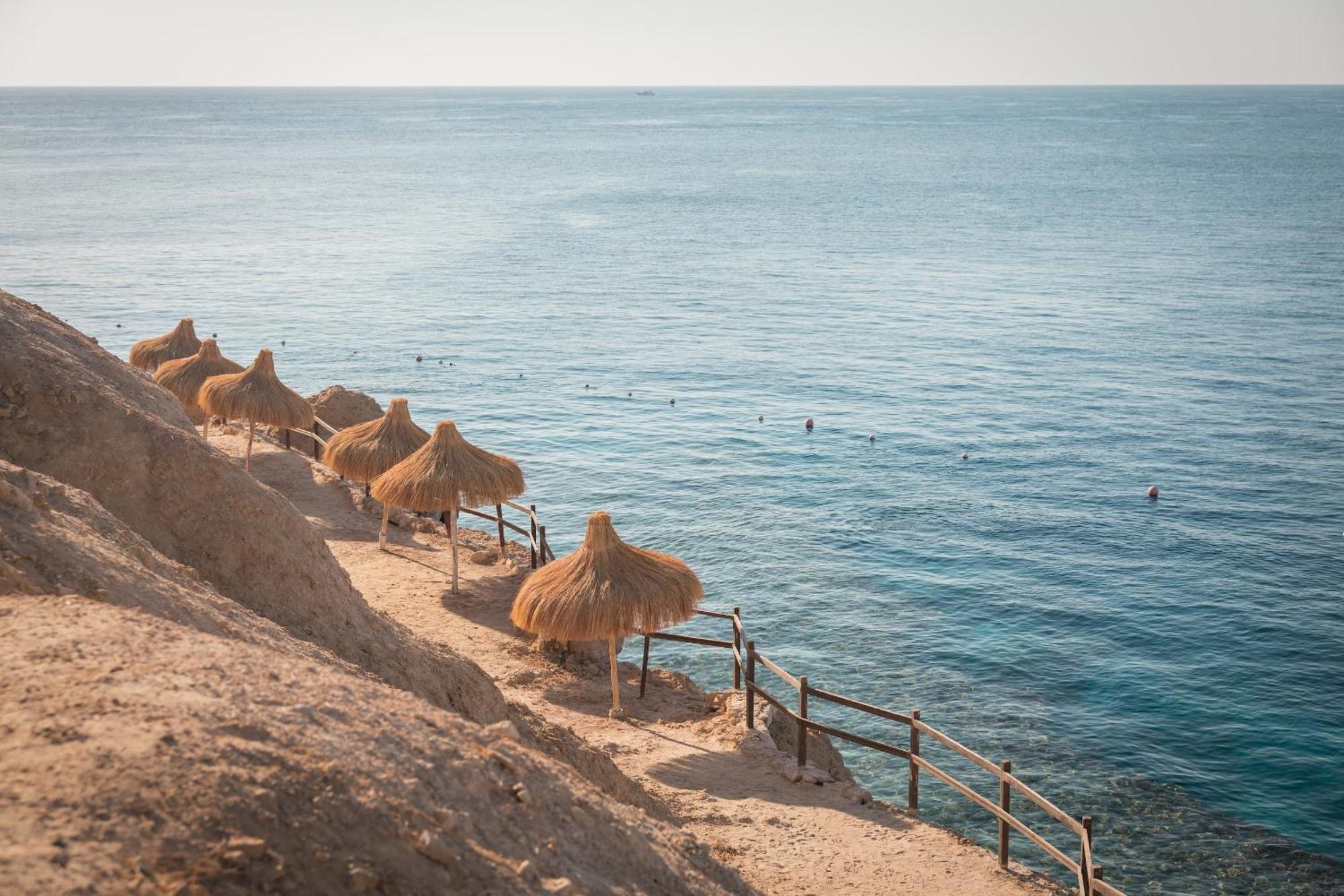 Sharm Resort Exterior foto