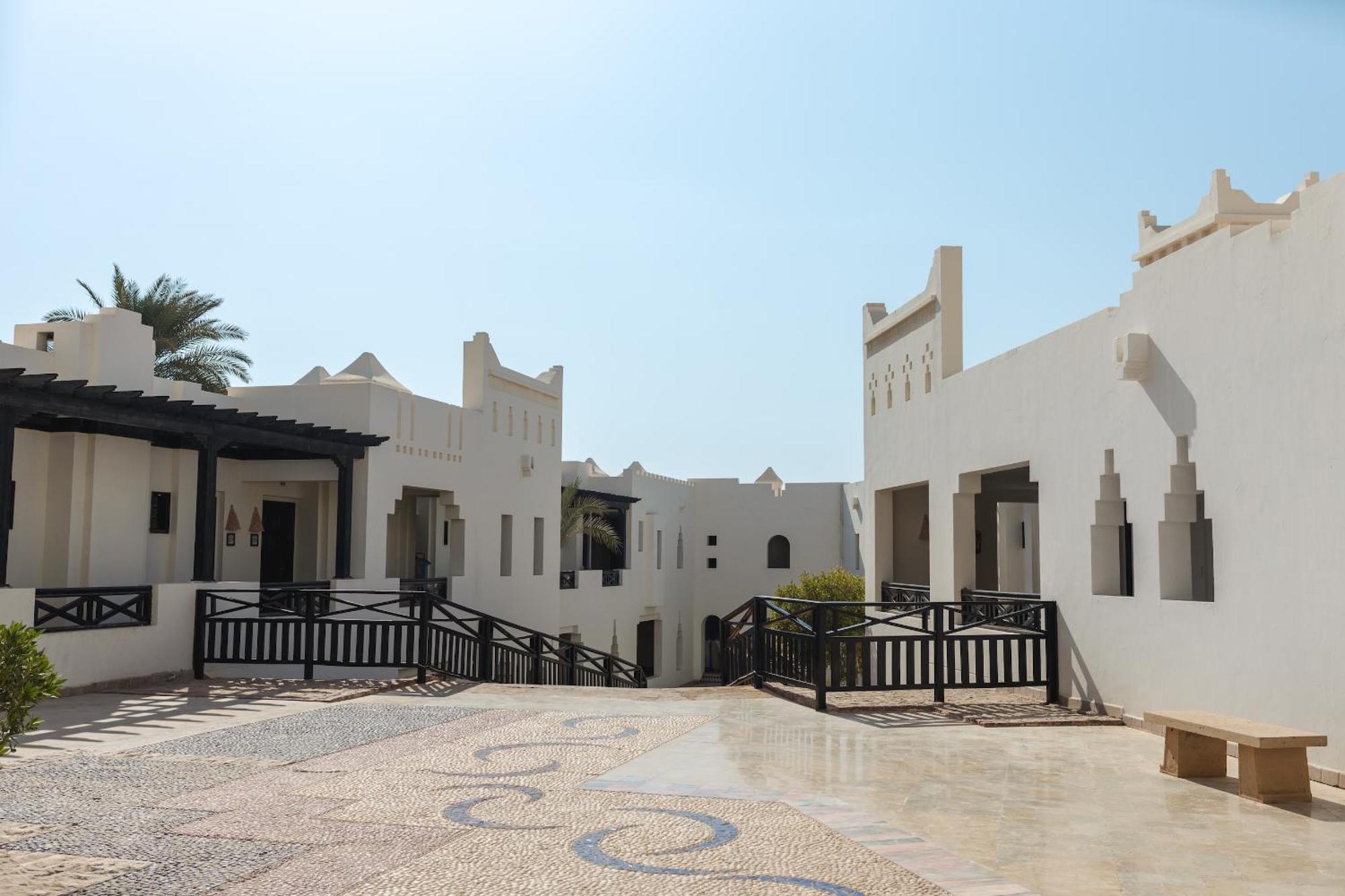 Sharm Resort Exterior foto