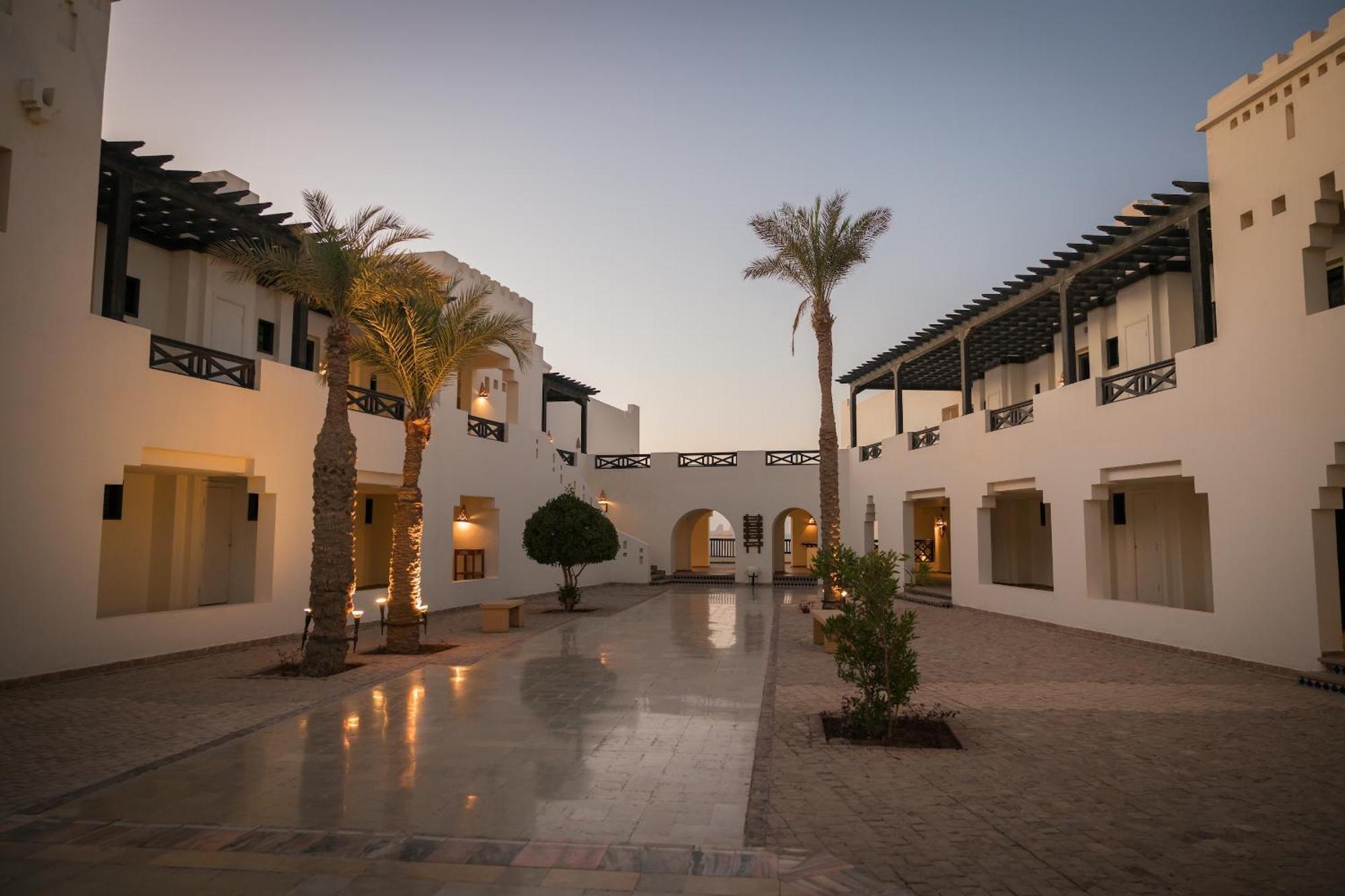 Sharm Resort Exterior foto