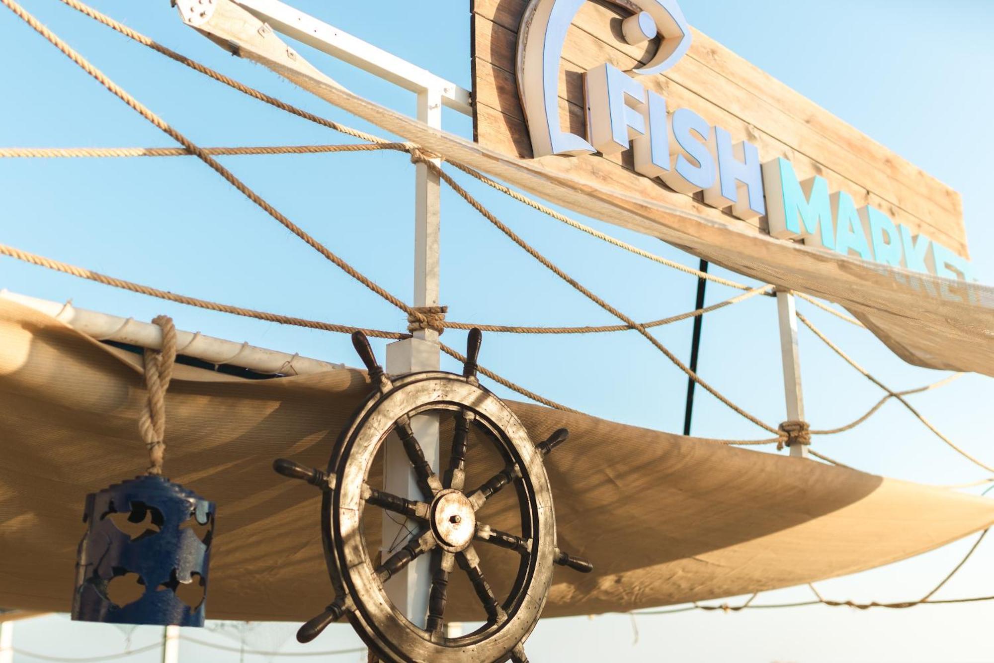 Sharm Resort Exterior foto