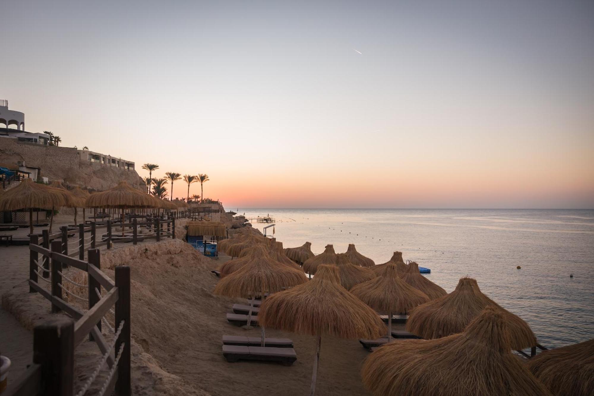 Sharm Resort Exterior foto